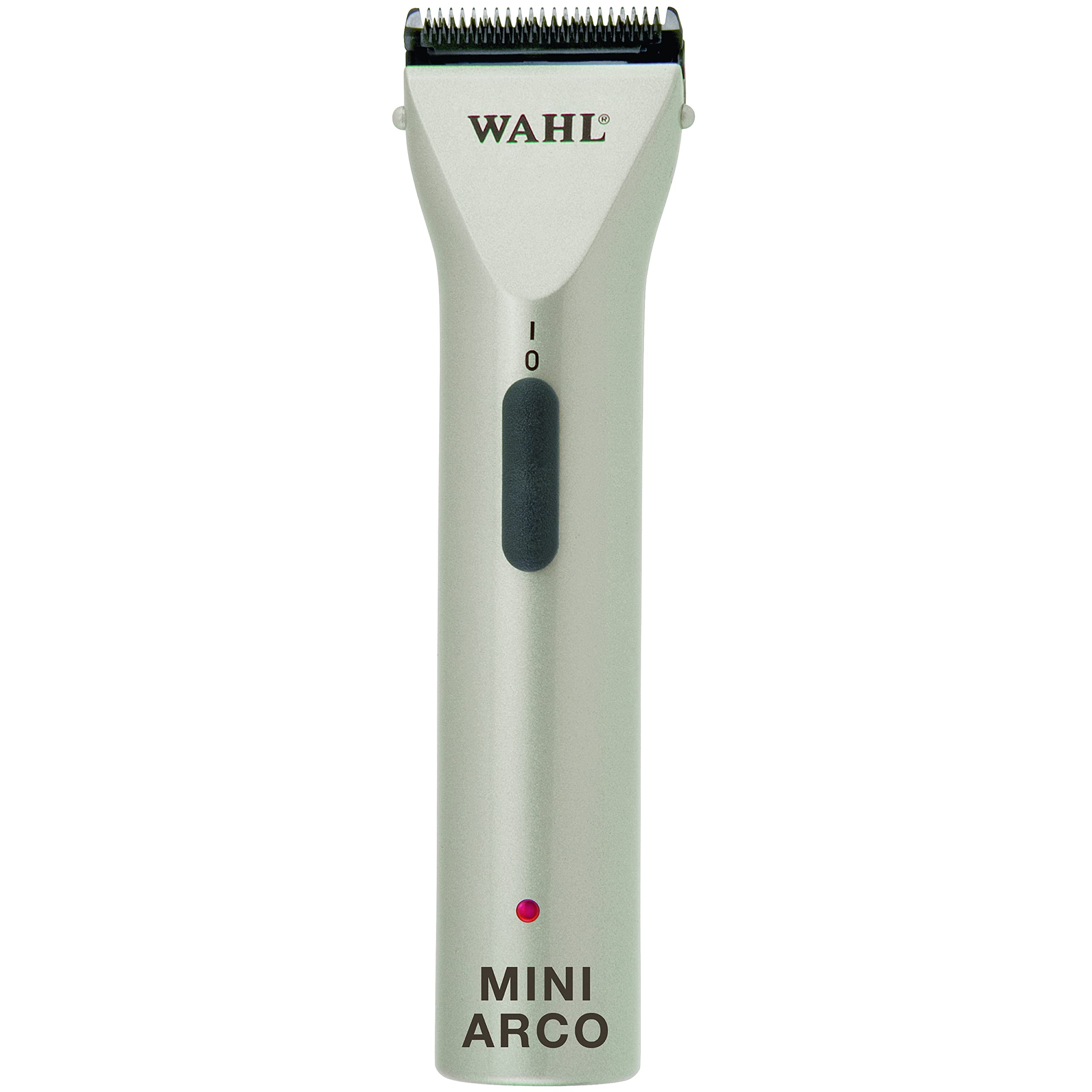 Wahl Professional Animal MiniArco Corded/Cordless Pet, Dog, Cat, and Horse Trimmer Kit