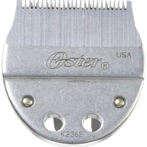 Oster Narrow Blade For Finisher Trimmer (Model 59) CL-76913566