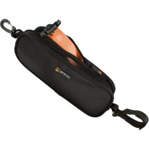 protec a223 violin / viola shoulder rest pouch