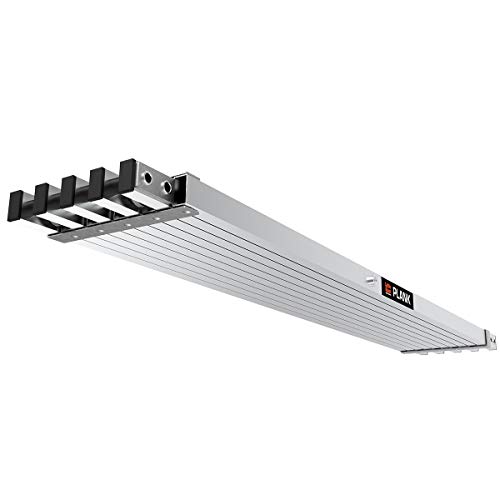 Little Giant Ladder Systems 10069, Telescoping Plank, 6' - 9', Aluminum