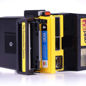 Polaroid JobPro 600 Instant Camera