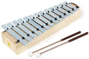 studio 49 alto diatonic glockenspiel