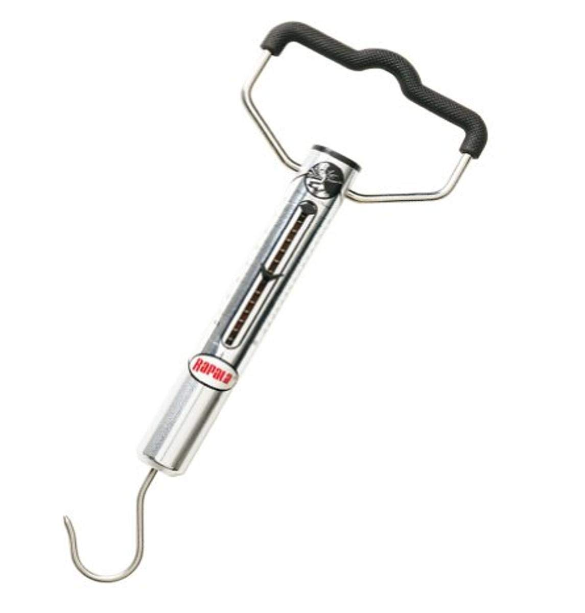 Rapala Mechanical Tube Scale (15-Pounds)