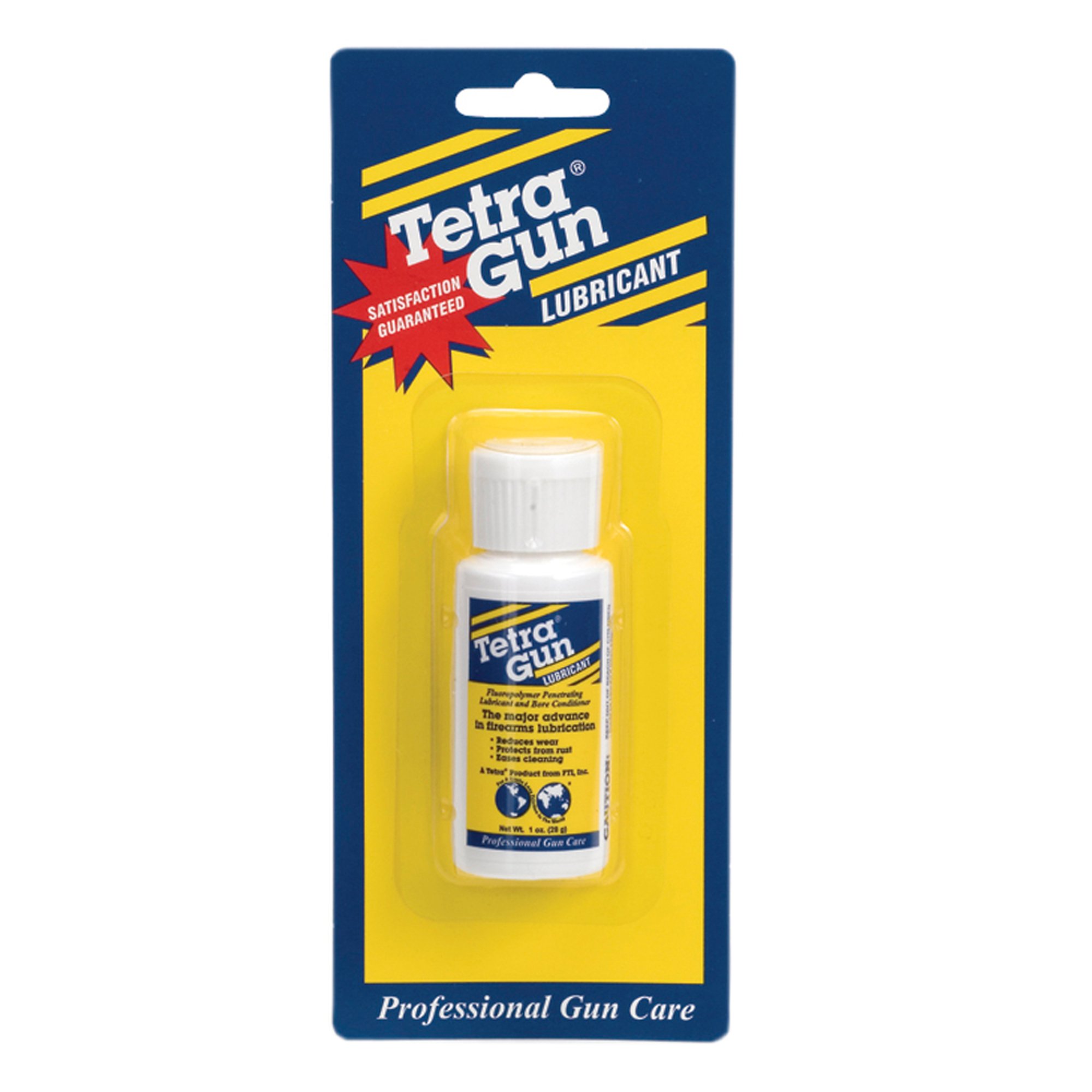 Tetra Gun Lubricant