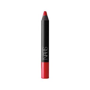 nars velvet matte lip pencil dragon girl