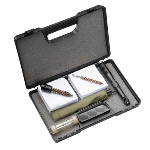 Springfield Armory M1A Cleaning Kit