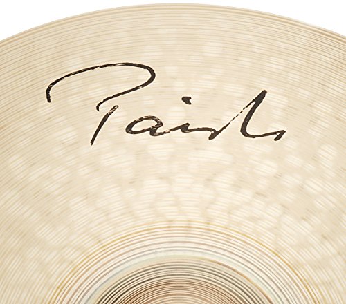 Paiste Signature Series Dark MKI Energy Crash Cymbal 19 in.