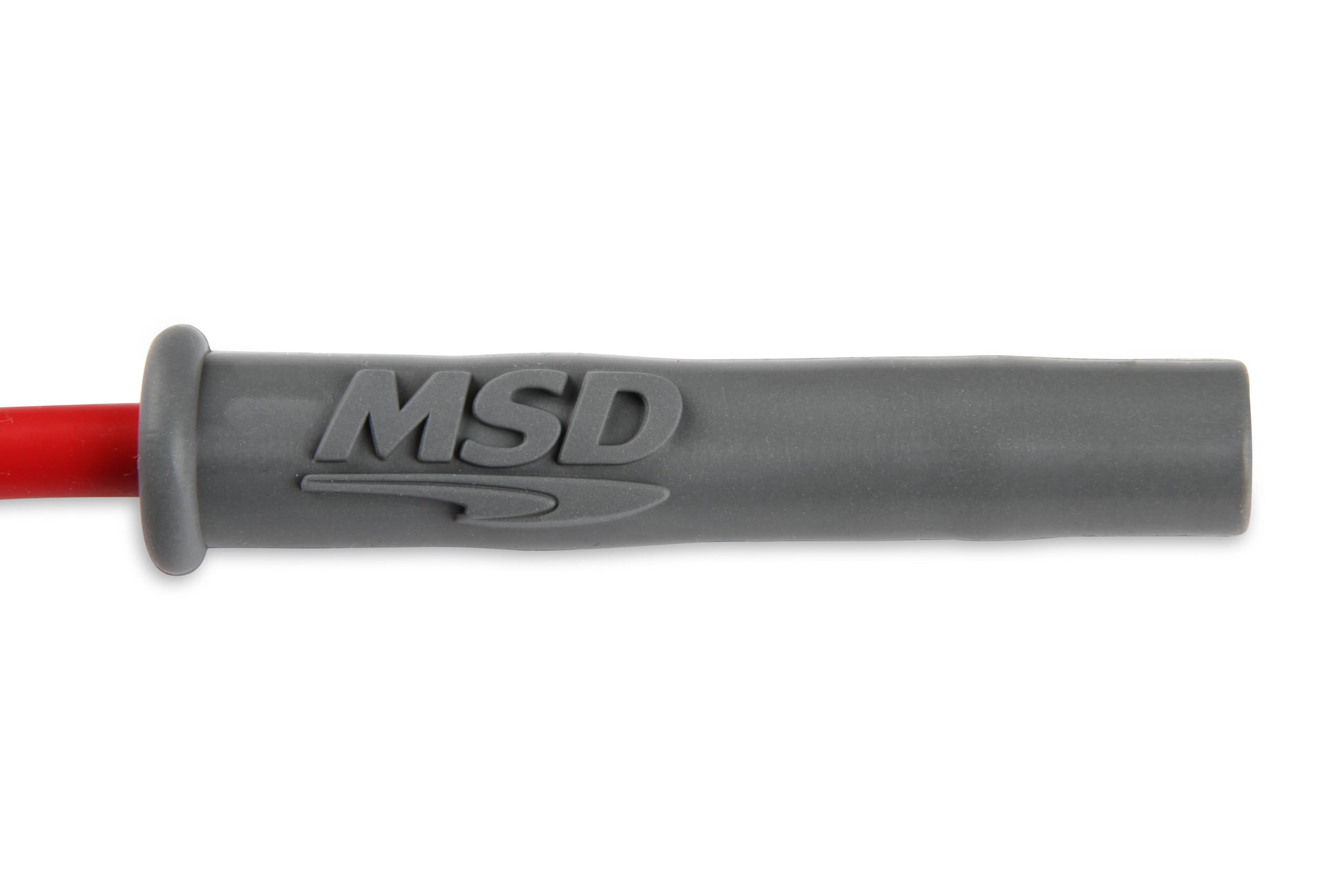 MSD 32829 Super Conductor Spark Plug Wire Set -1999-05 GM Truck