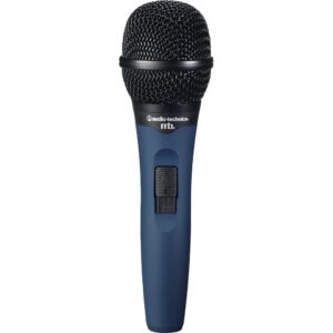 audio-technica mb 3k handheld hypercardioid dynamic vocal microphone