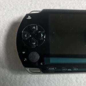 PSP「プレイステーション・ポータブル」 (PSP-1000) 【メーカー生産終了】