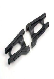 traxxas hard bandit r suspension arms