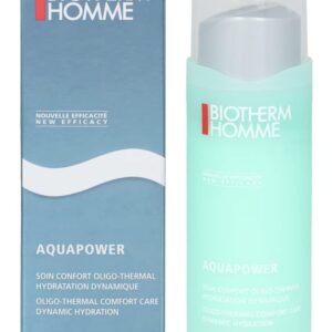 Biotherm Homme Aquapower, Dry Skin, 2.53 Ounce