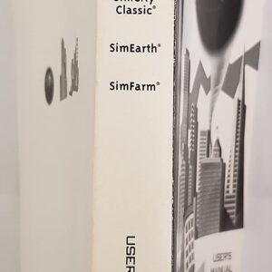 Sim Classics: Maxis Collections 2 (SimCity Classic / SimEarth / SimFarm)