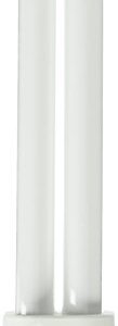 GE 97613 26 W Quad-Tube Compact Fluorescent Light Bulb