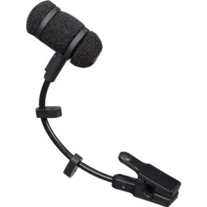 Audio Technica Unimount Microphone Instrument Mount