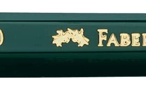 Faber-Castell Tk - 9400 Clutch Pencil Hb 2 mm