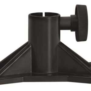 OnStage EB9760 Exterior Speaker Mounting Bracket,Black