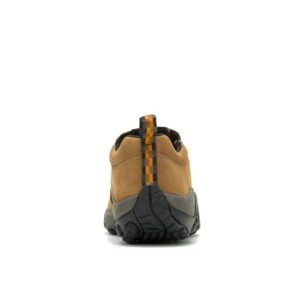 Merrell Men's Jungle Moc Nubuck Slip-On Shoe,Brown Nubuck,9 M US