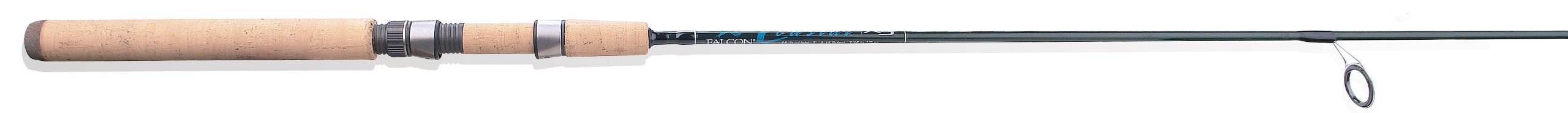 Falcon Rods Coastal Spinning Rod (7-Feet/Medium)