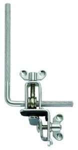 meinl percussion mc-bd bass drum cowbell holder