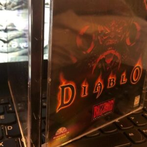 Diablo