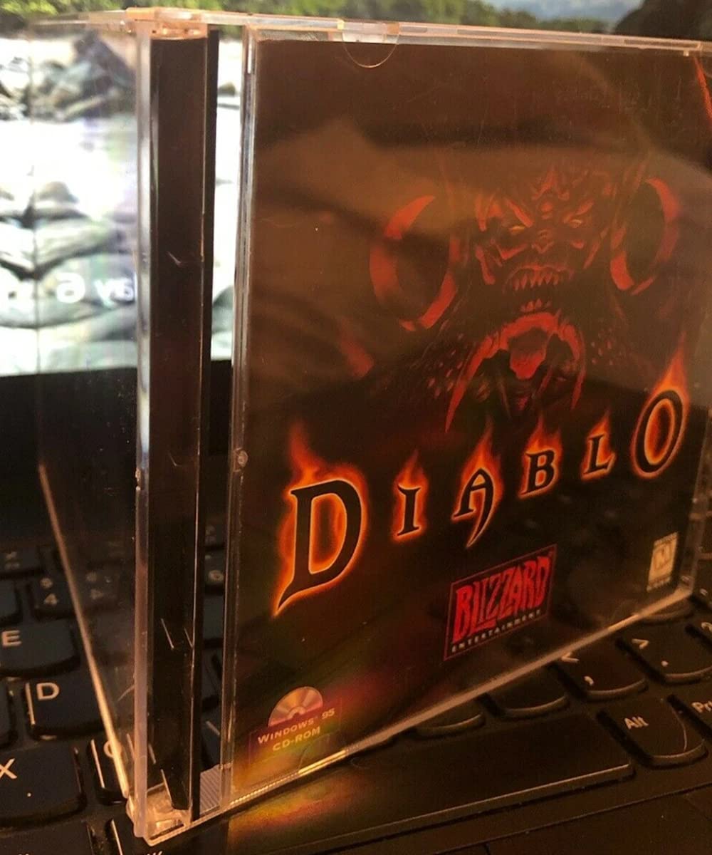 Diablo