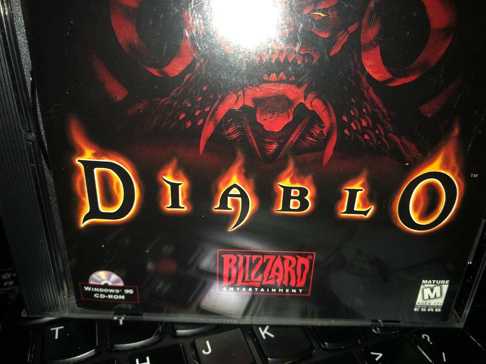 Diablo