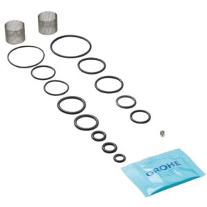 GROHE 47141000 Faucet Seal Kit