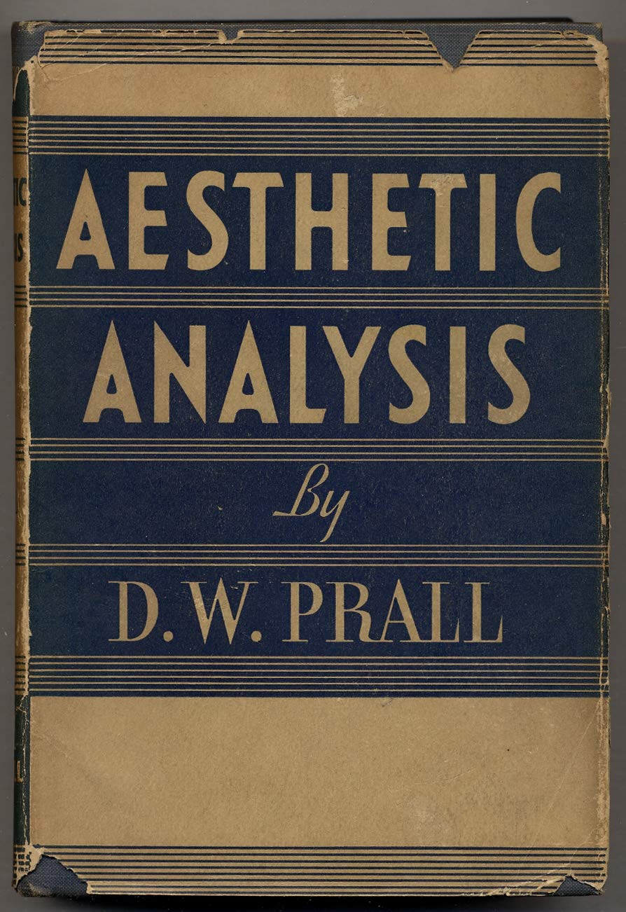 AEsthetic analysis,