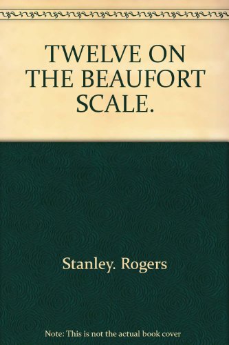 Twelve on the Beaufort scale