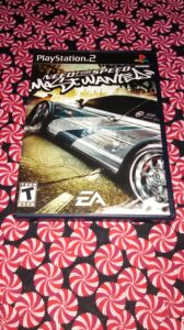 need for speed: most wanted (greatest hits)