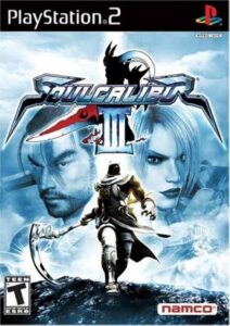 soul calibur 3