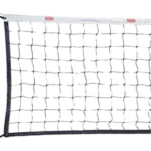 tachikara rec-net recreational volleyball net