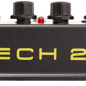 Tech 21 PBDR SansAmp Programmable Bass Driver DI