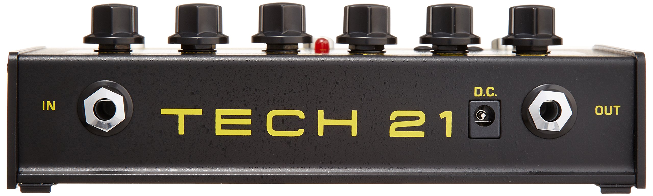 Tech 21 PBDR SansAmp Programmable Bass Driver DI