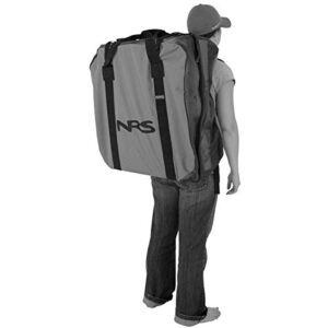 NRS Inflatable Kayak Storage Bag