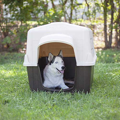 Petmate 25162 Barn III Dog House, Small