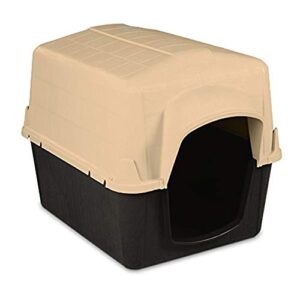 Petmate 25162 Barn III Dog House, Small