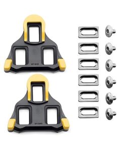 shimano sm-sh11 cleat set(self-aligning mode/pair)