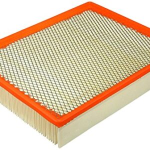 FRAM Extra Guard CA8756 Replacement Engine Air Filter for Select Cadillac, Chevrolet and GMC Models, Provides Up to 12 Months or 12,000 Miles Filter Protection