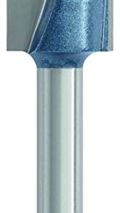 BOSCH 85219M 90 degree x 9/16 In. Carbide Tipped V-Groove Bit