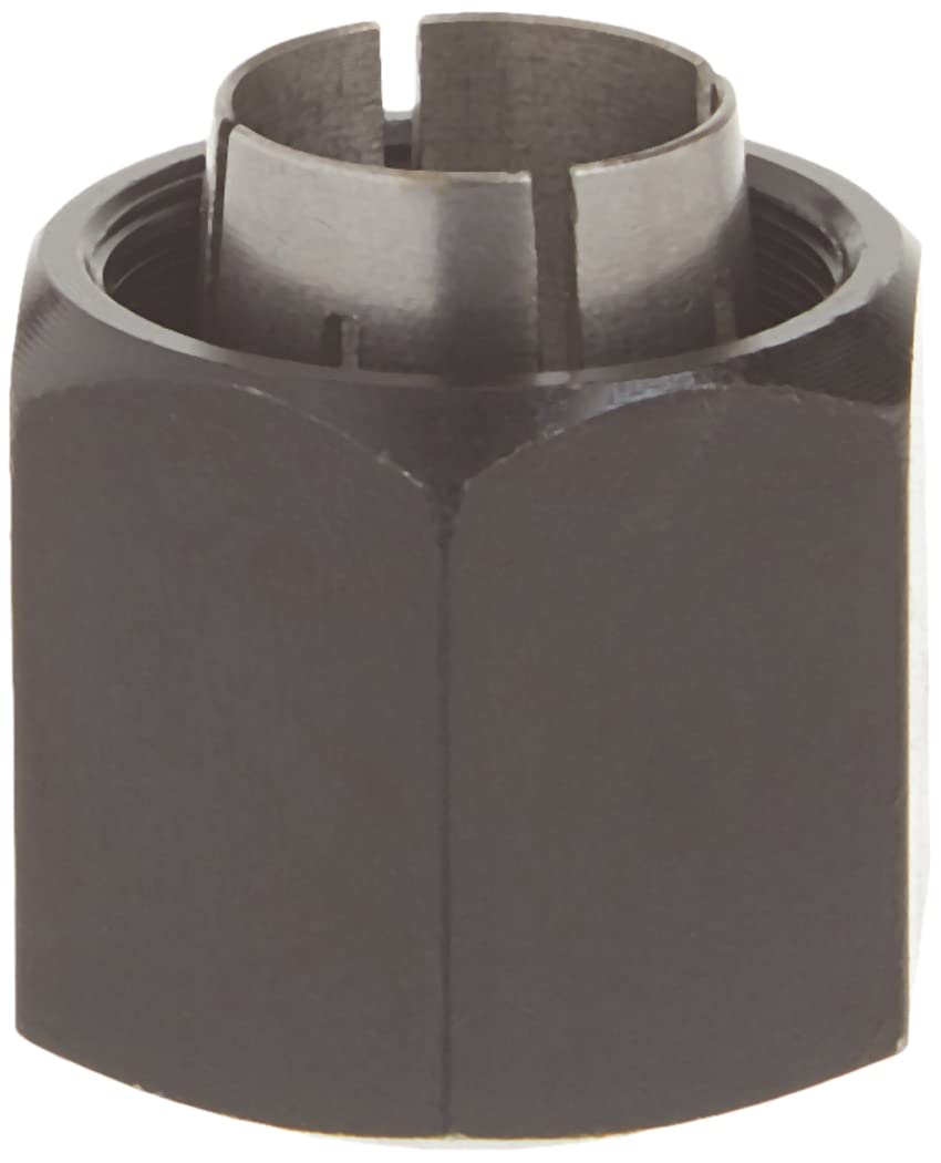 BOSCH 2610906284 1/2" Collet Chuck for 1613-,1617-, 1618- & 1619- Series Routers