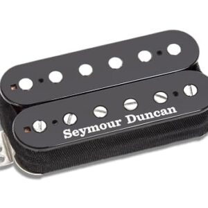 Seymour Duncan TB-4 JB Trembucker Pickup - Black