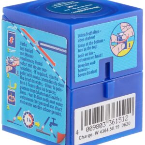 Revell 18ml Aqua Color Acrylic Paint (Ultramarine Blueglossy Finish)