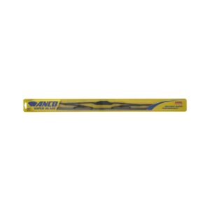 Anco 31-16 31-Series Wiper Blade - 16", (Pack of 1)