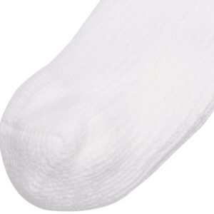 Thorlos Women's AMX Max Cushion Fitness Ankle Socks, Beige, Medium