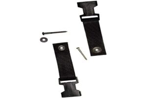 dimarzio extra fasteners for cliplock straps standard