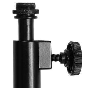 On-Stage MSA9505 Posi-Lok Telescoping Microphone Mini-Boom