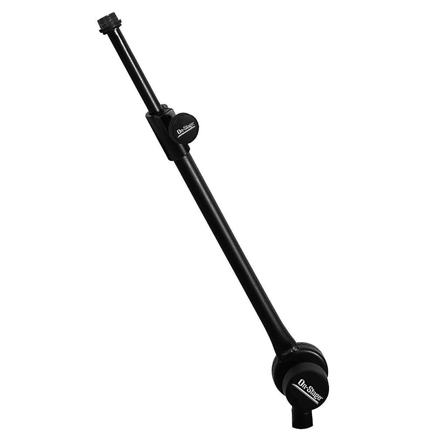 On-Stage MSA9505 Posi-Lok Telescoping Microphone Mini-Boom