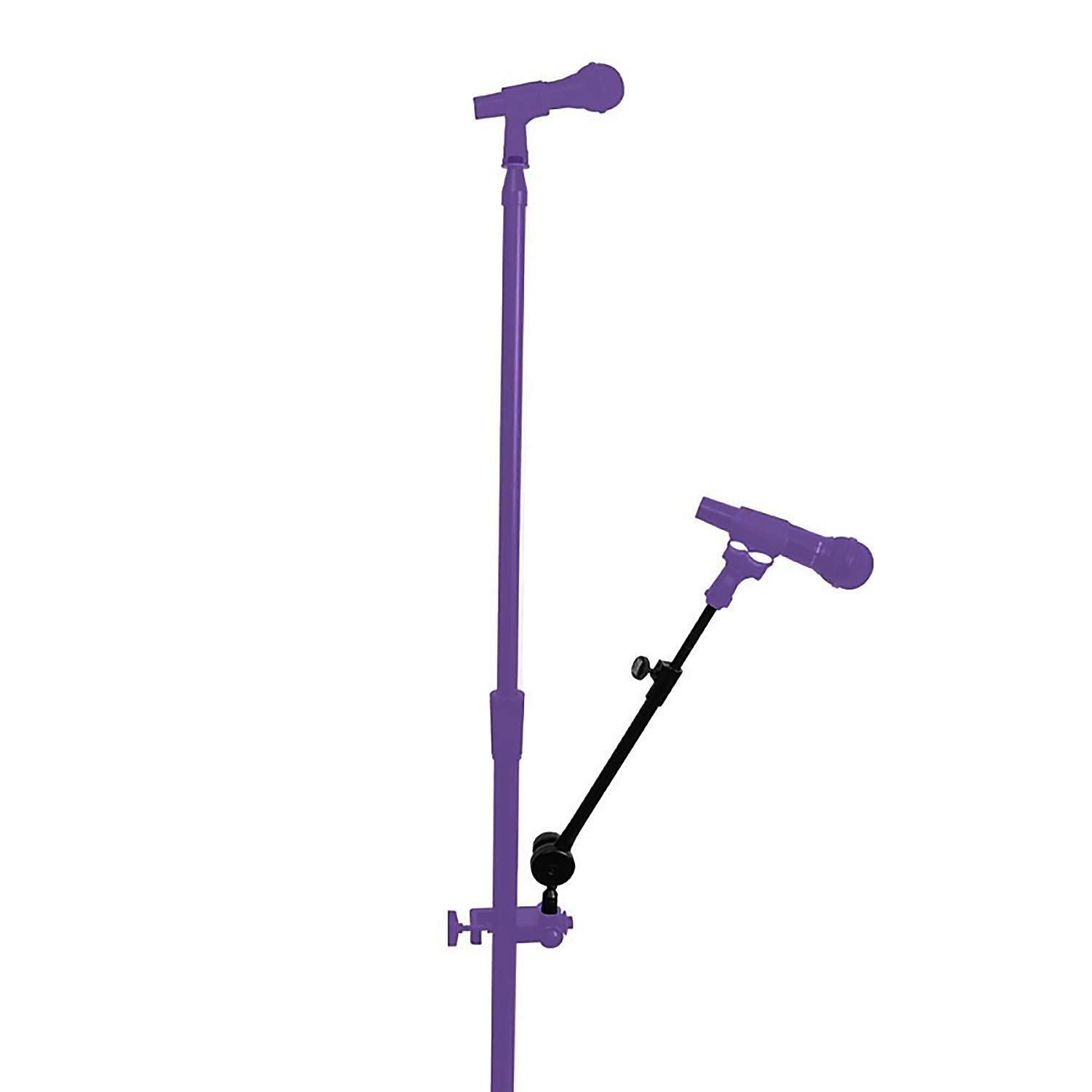 On-Stage MSA9505 Posi-Lok Telescoping Microphone Mini-Boom